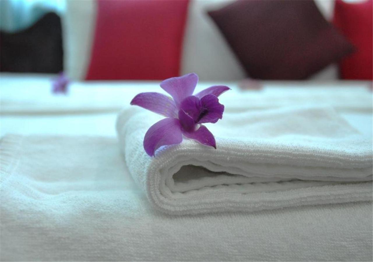 Jame Hotel&Spa2 Siem Reap Buitenkant foto