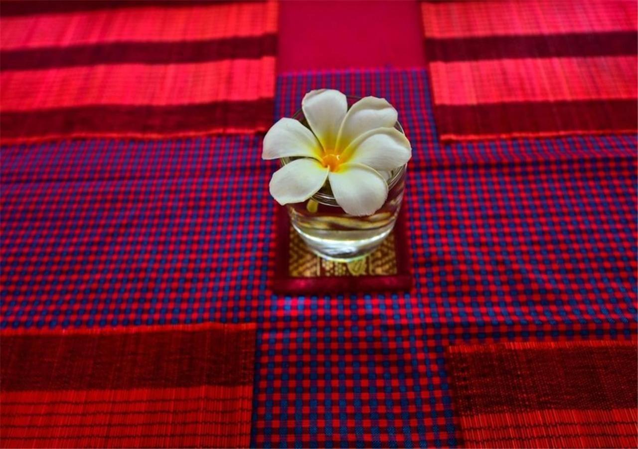 Jame Hotel&Spa2 Siem Reap Buitenkant foto