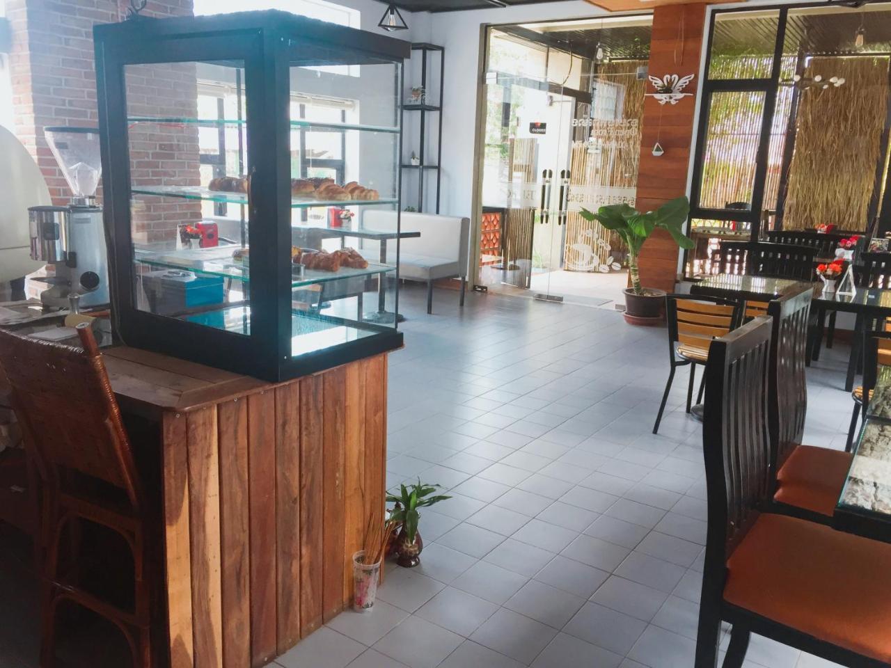 Jame Hotel&Spa2 Siem Reap Buitenkant foto